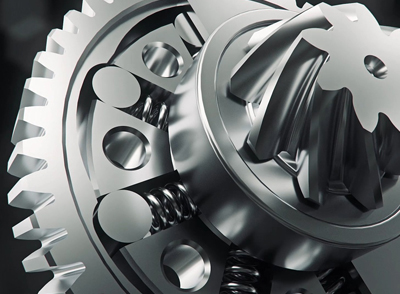 精密五金制造业解决方案 精密五金制造业解决方案