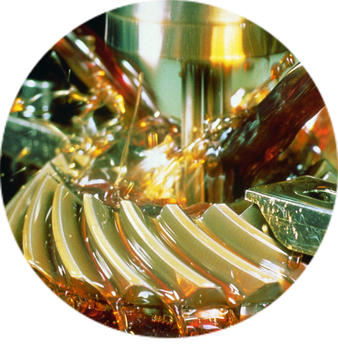 切削液/润滑油系列